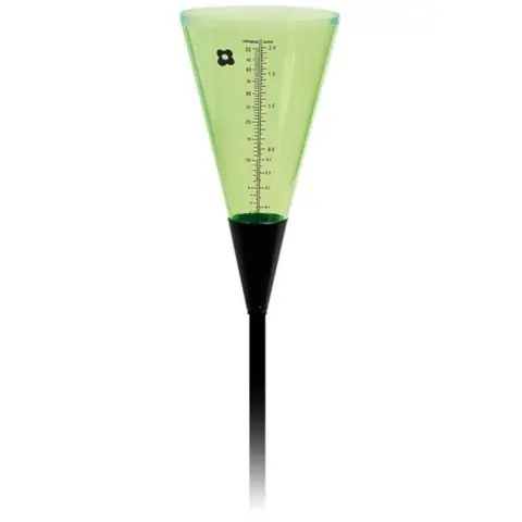 Nelson Garden Cone Regnmätare Köp online